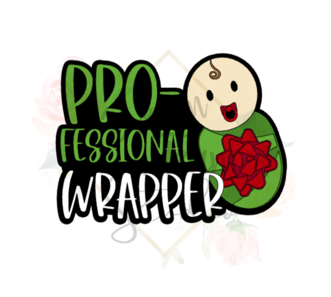 Professional Wrapper