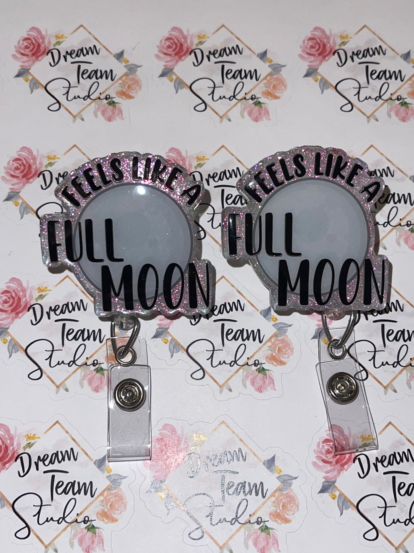 Feels Like A Full Moon