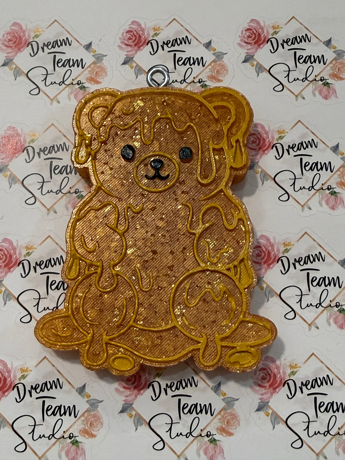 Drippy Bear Freshie