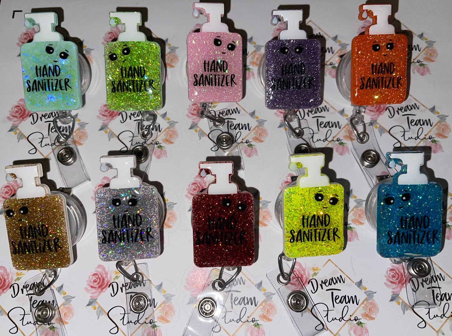 Hand Sanitizer