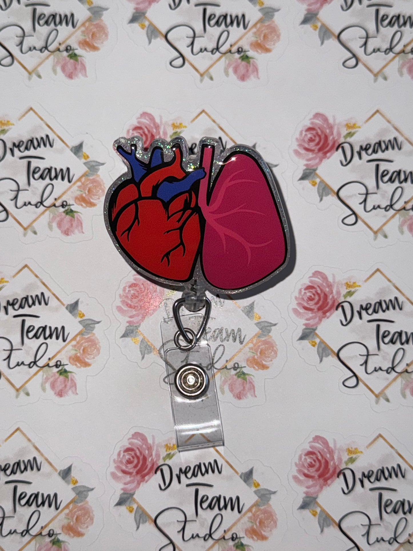 Heart Lungs