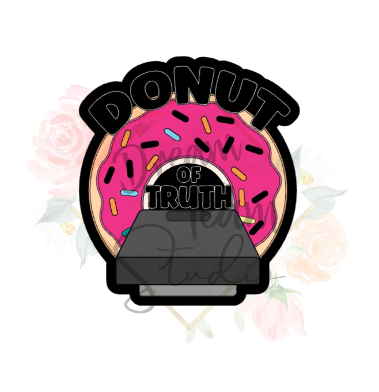 Donut of Truth