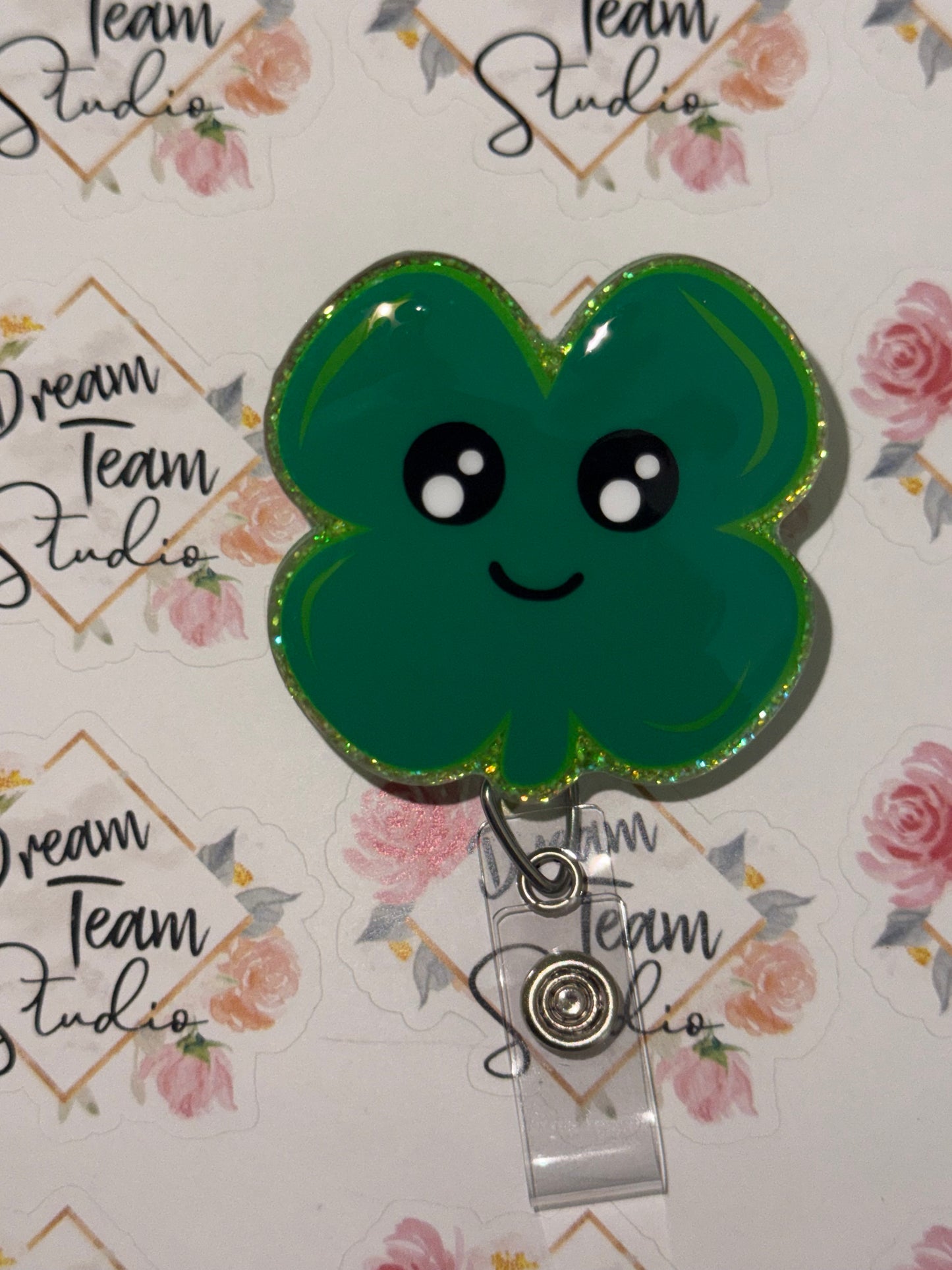 Chubby Clover