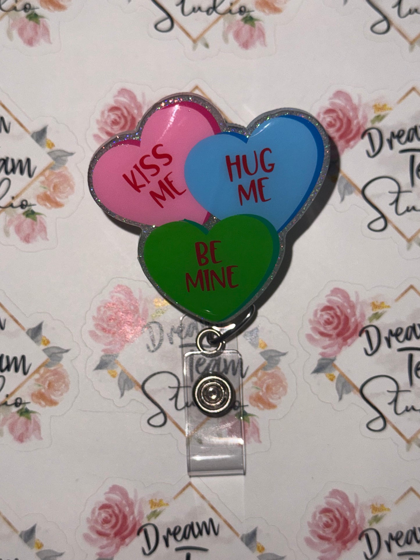 Conversation Hearts