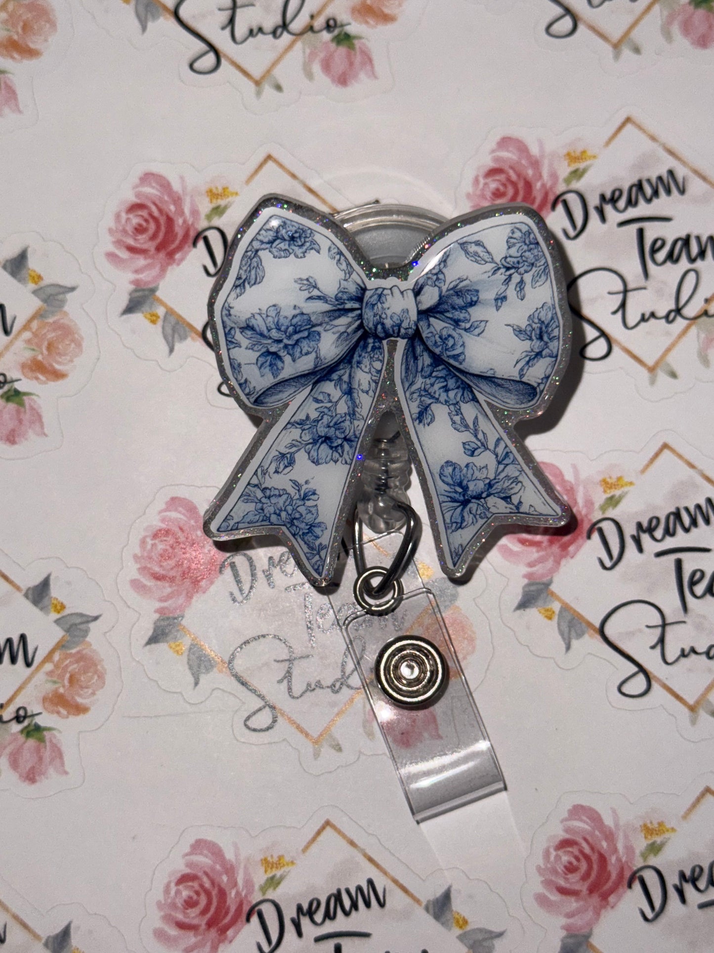 Flower Bow