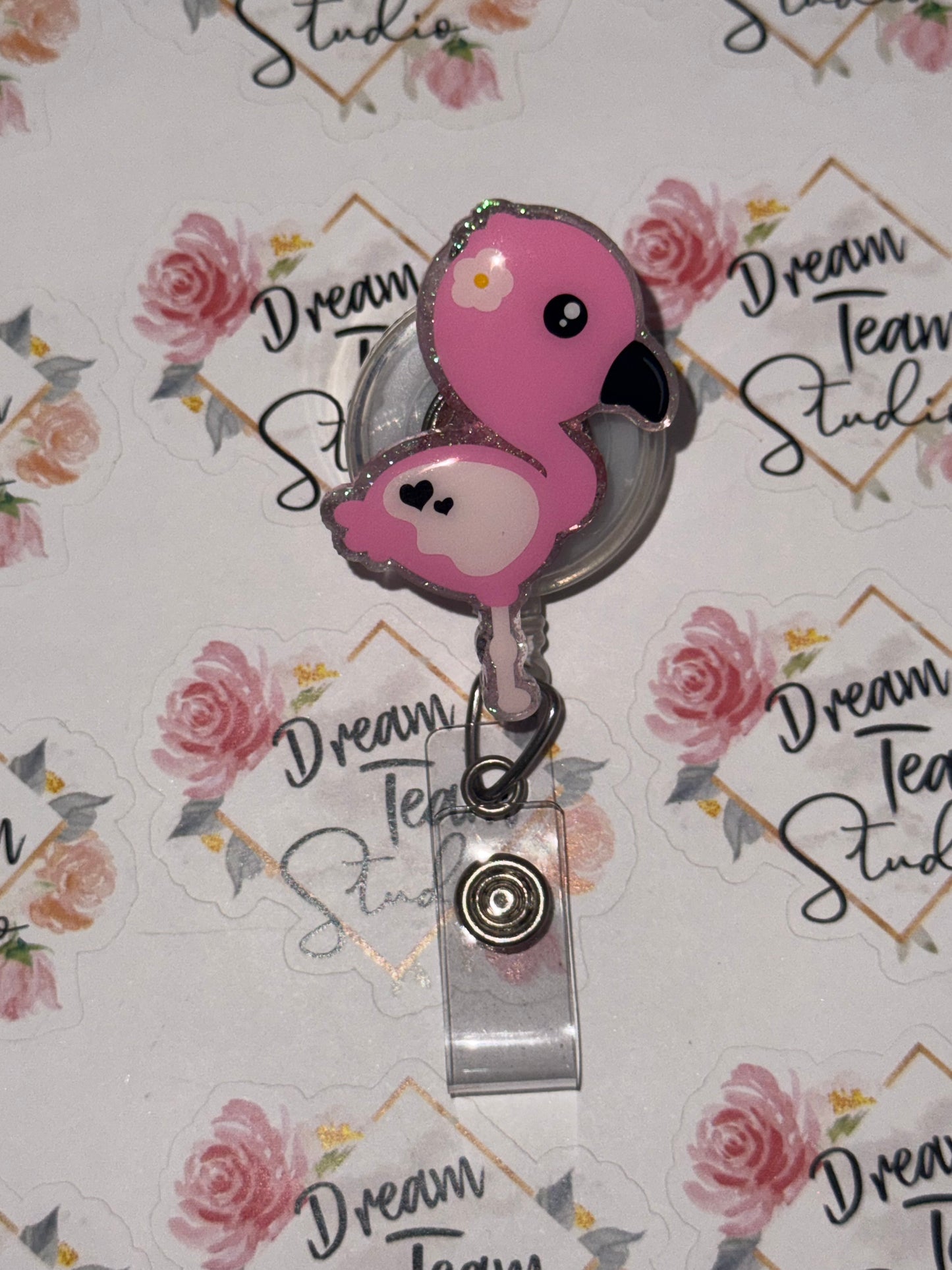 Flamingo Baby