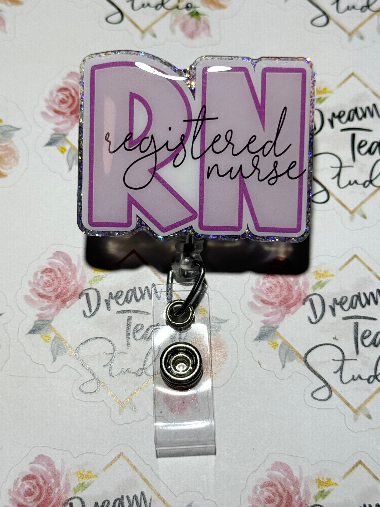 Script Registered Nurse