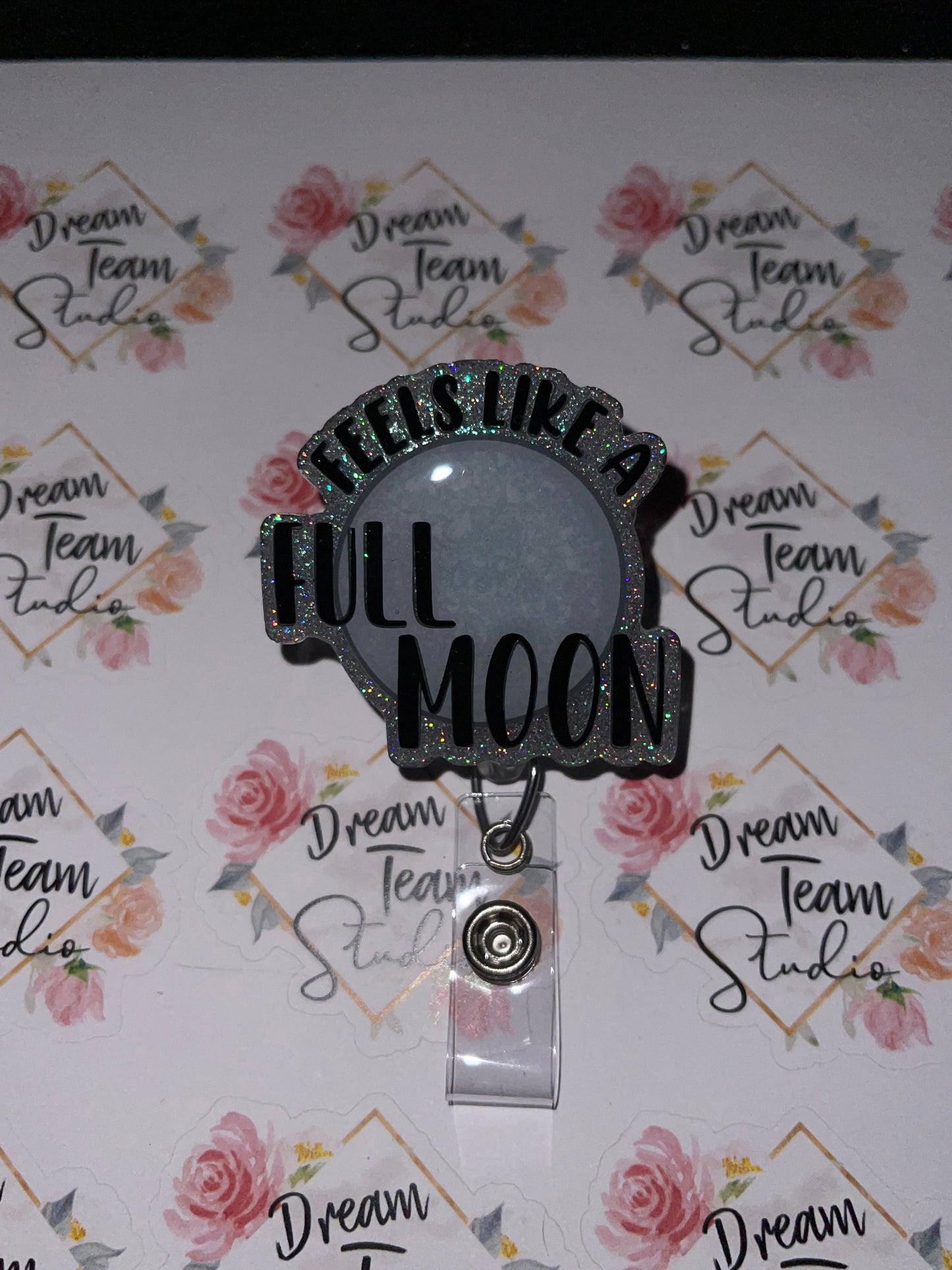 Feels Like A Full Moon