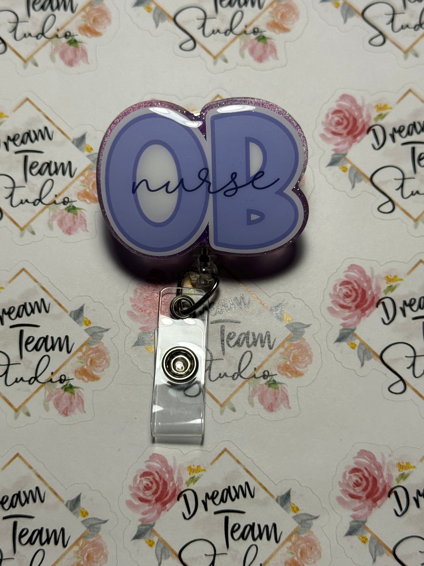 OB Nurse