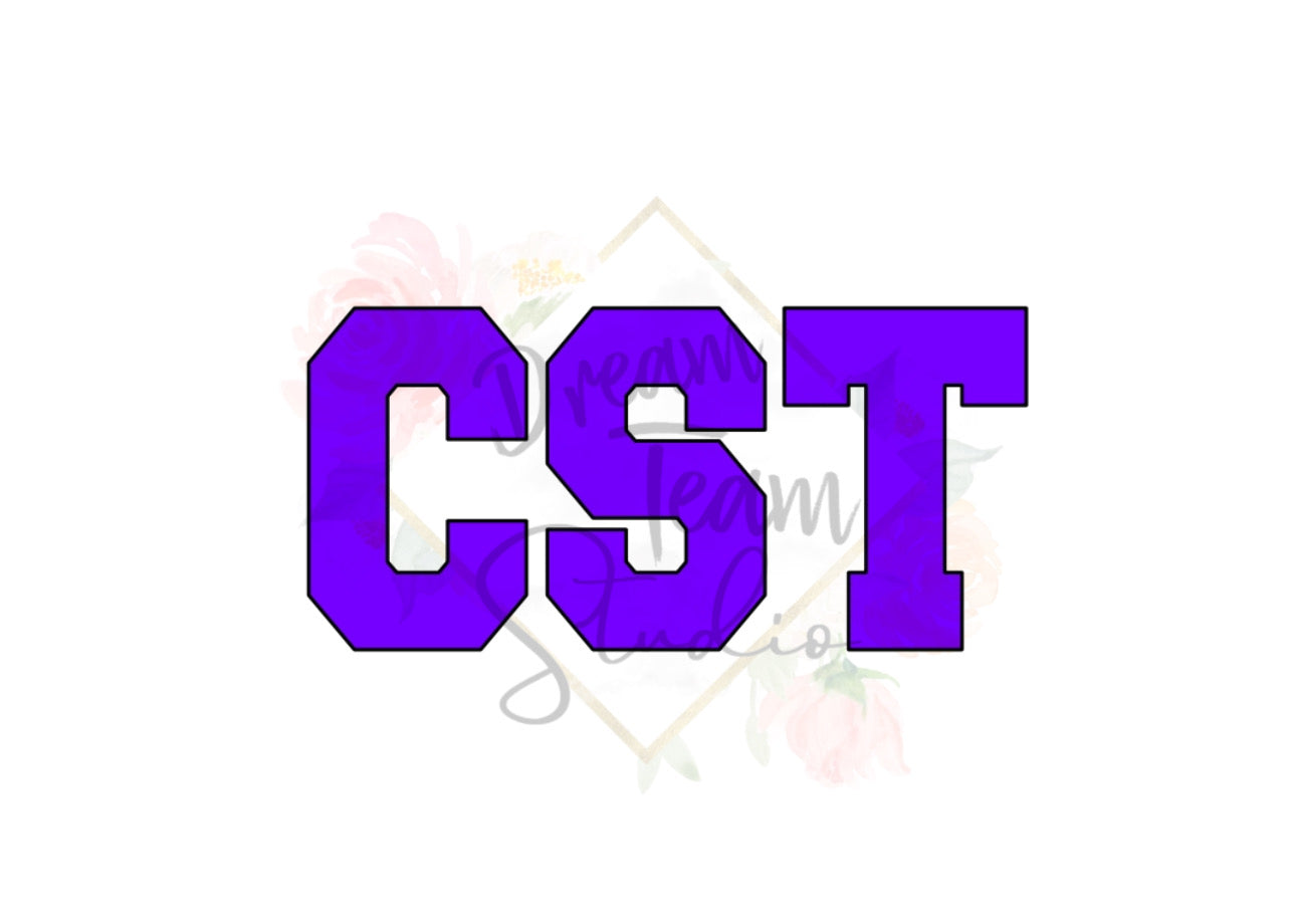 CST