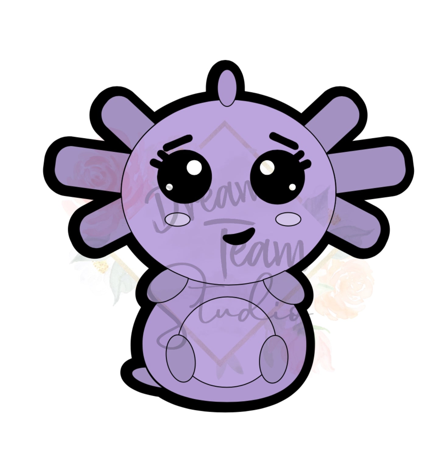 Axolotl