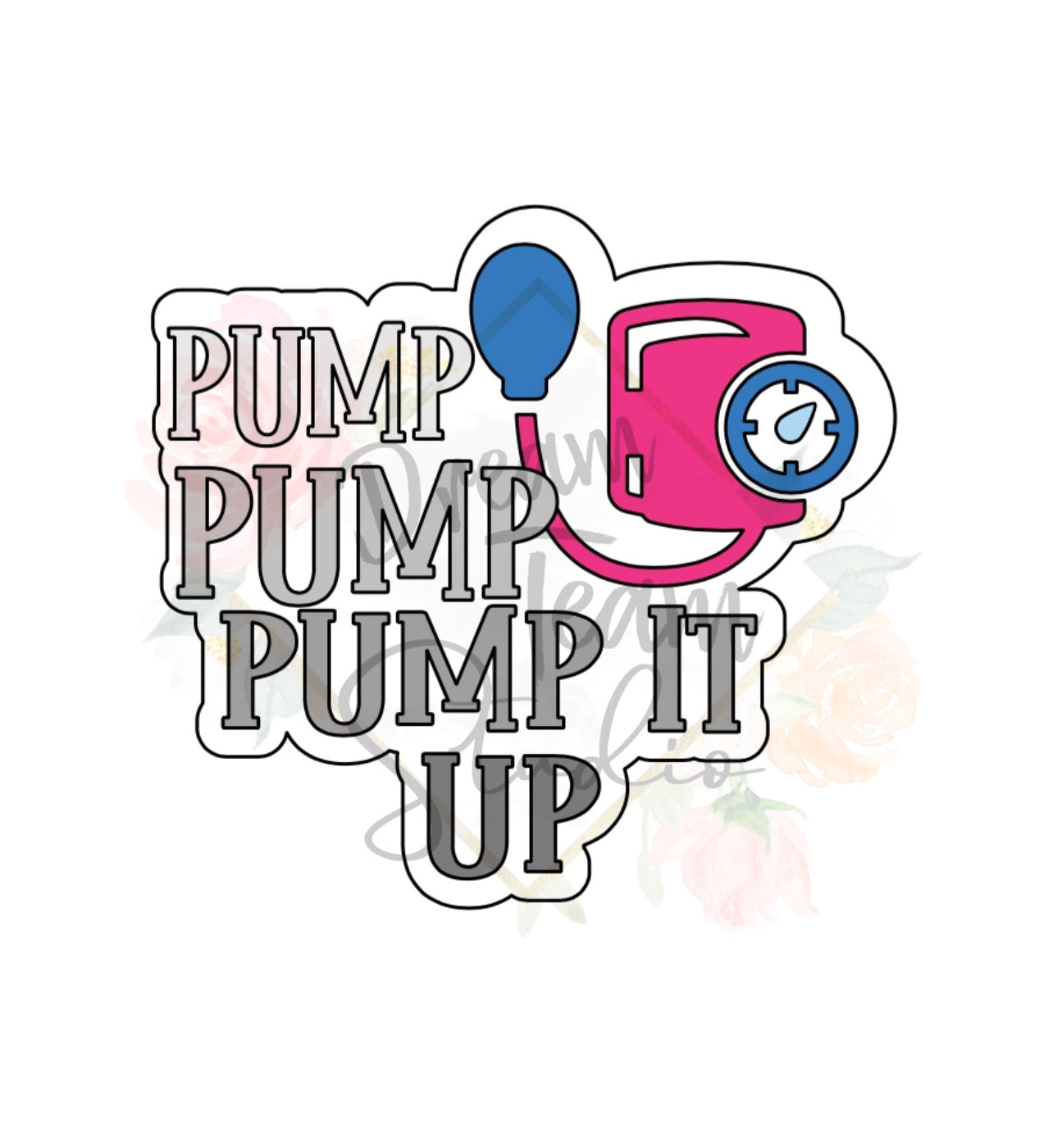 Pump It Up