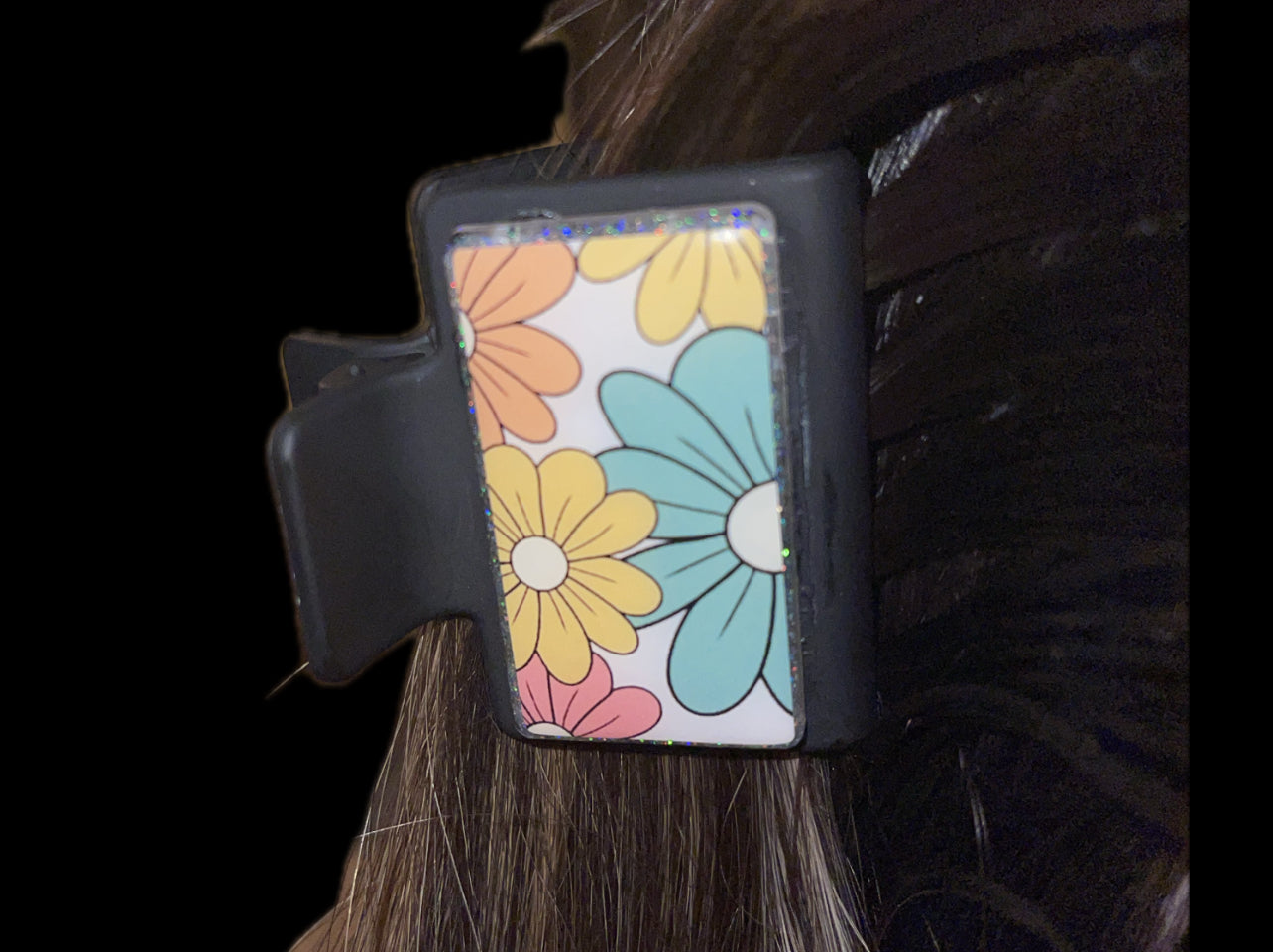 Claw Clips