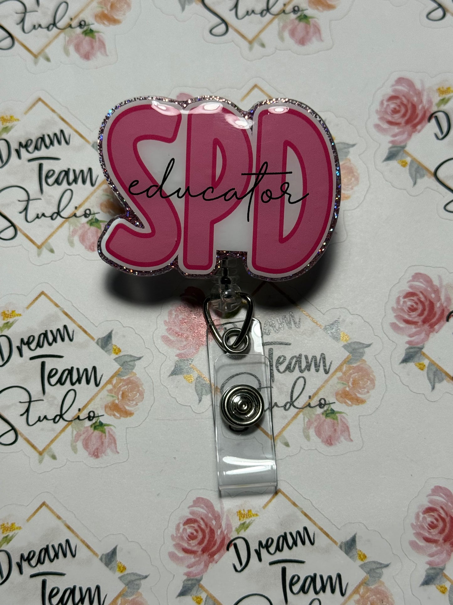 SPD Educator