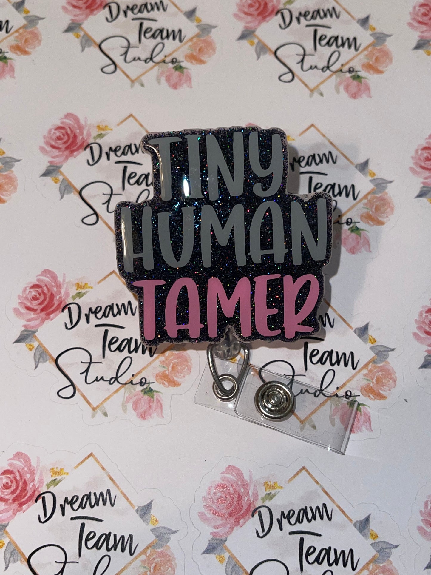 Tiny Human Tamer
