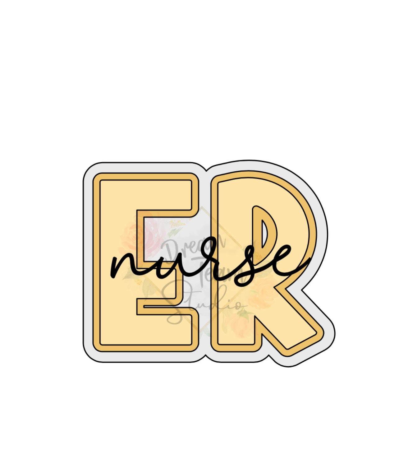 ER Nurse
