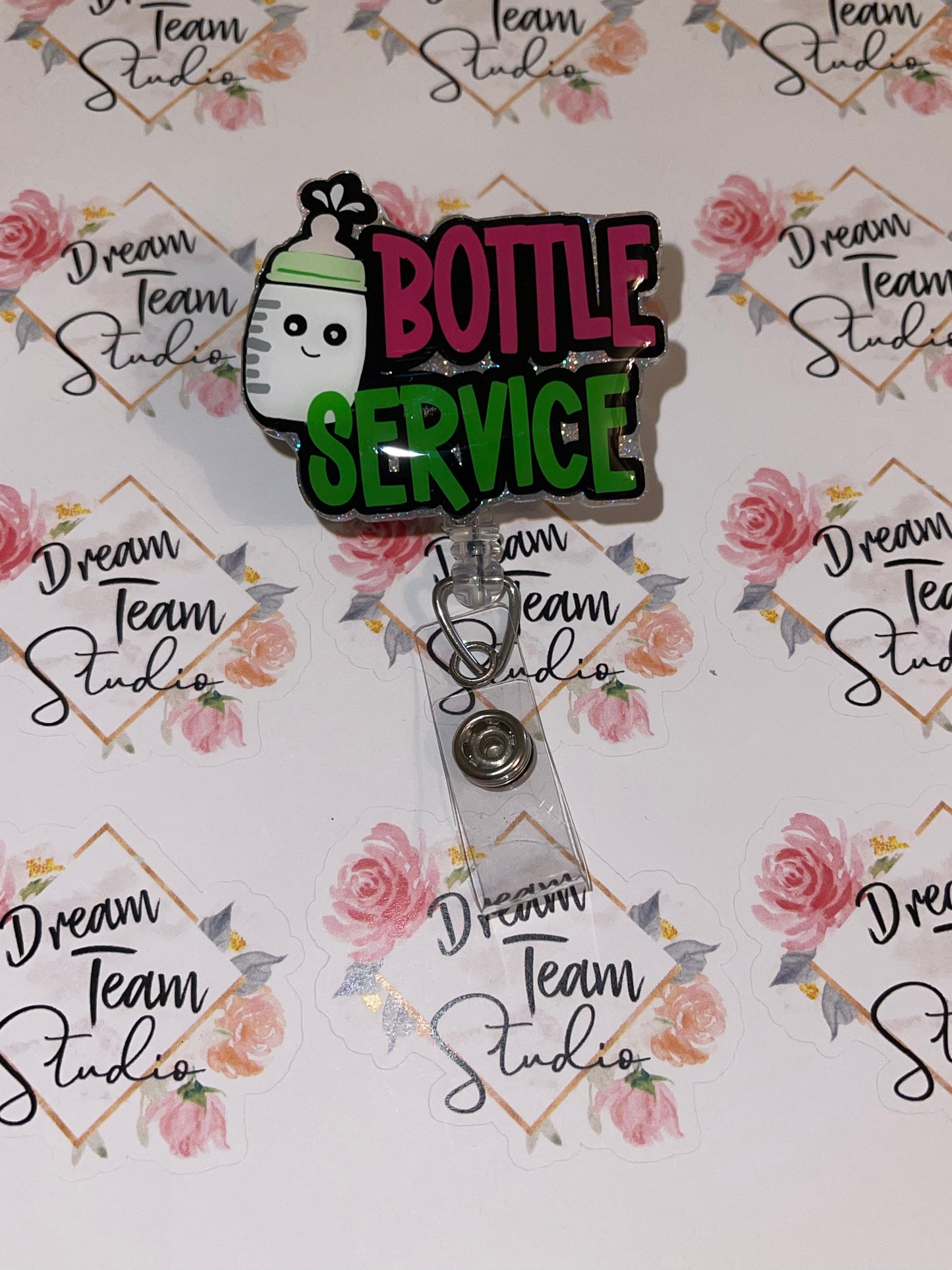Bottle Service