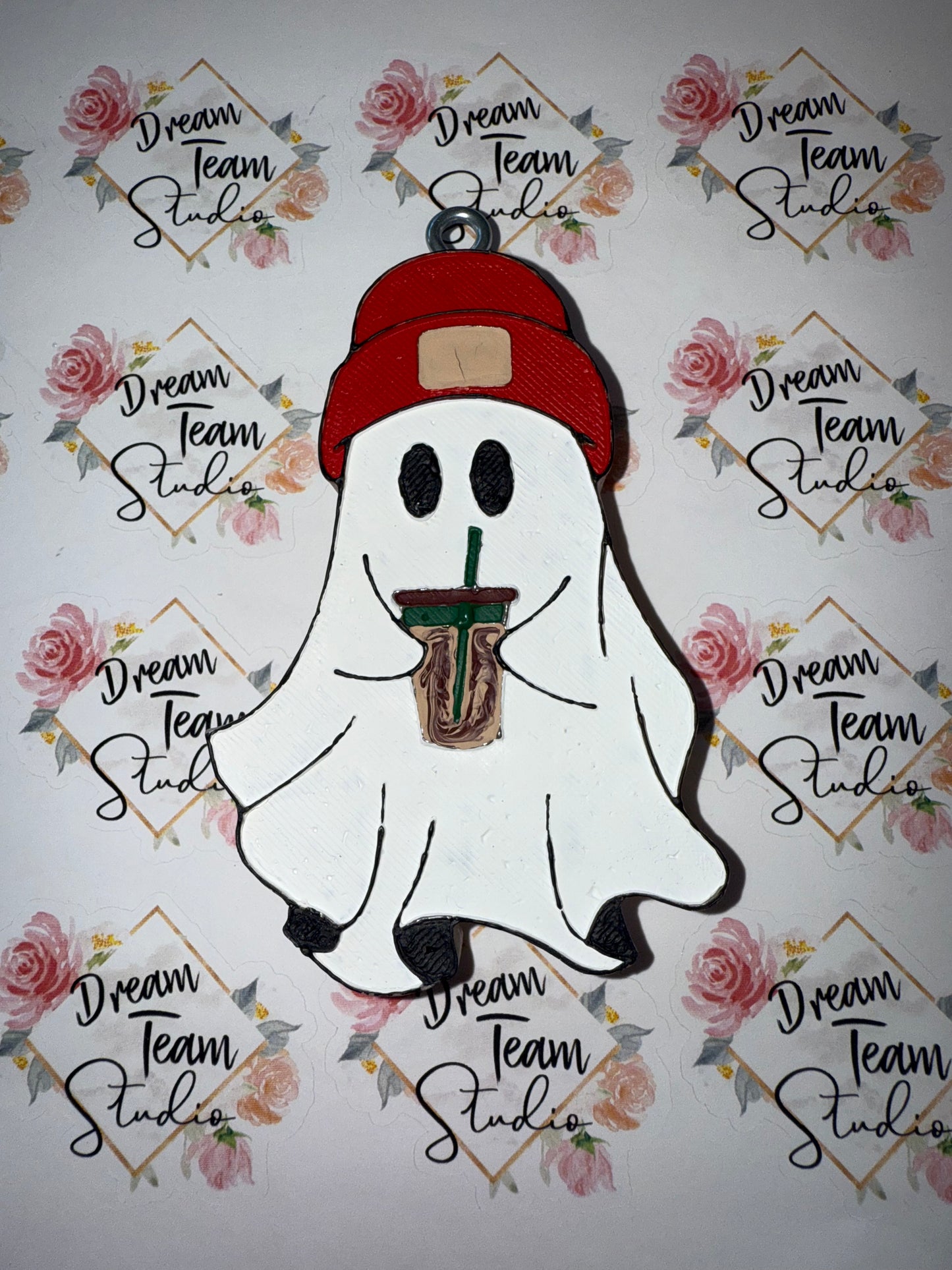 Boojee Ghost Freshie