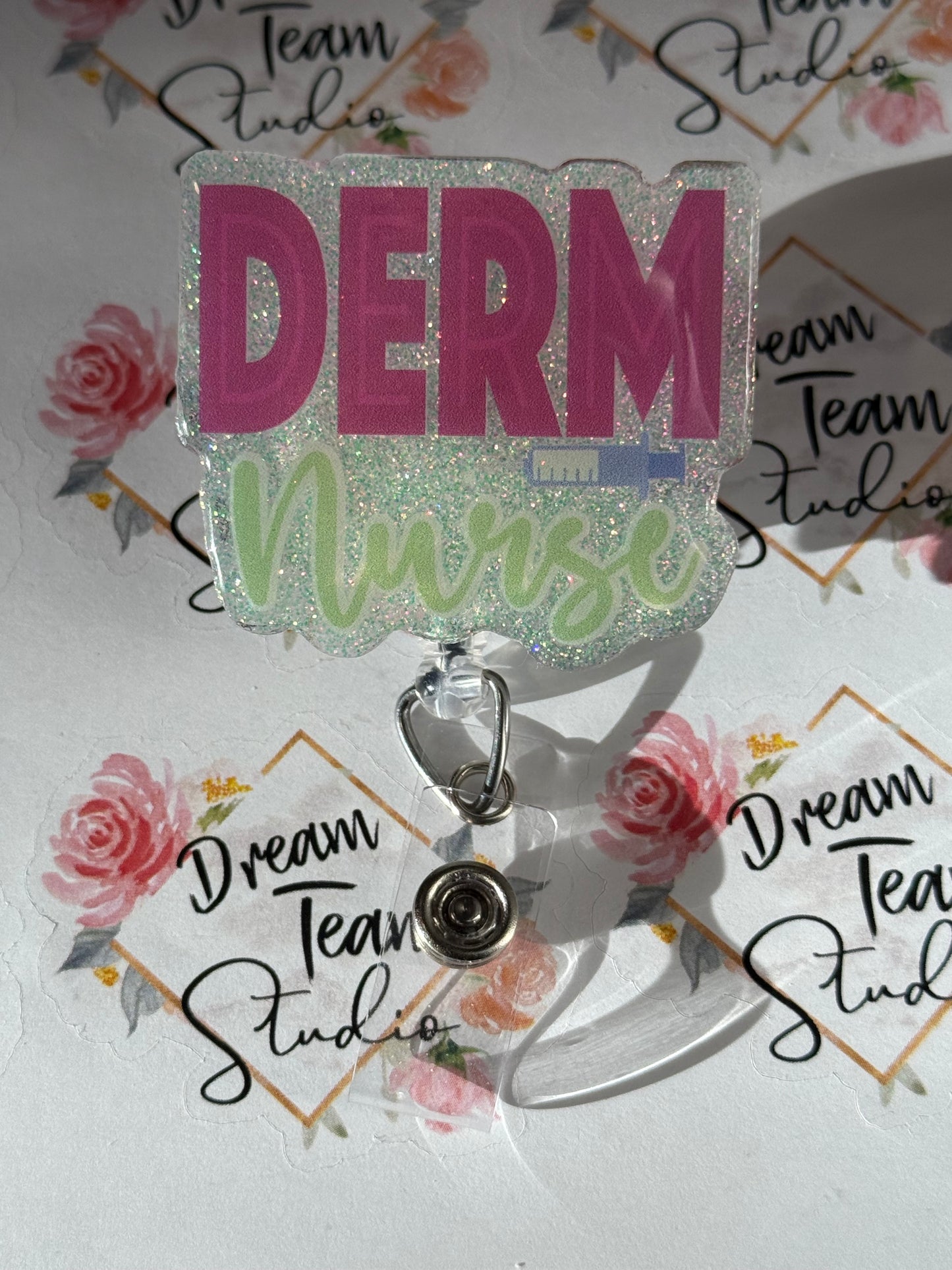 Derm Nurse