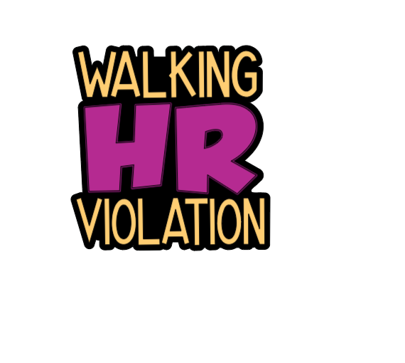 Walking HR Violation