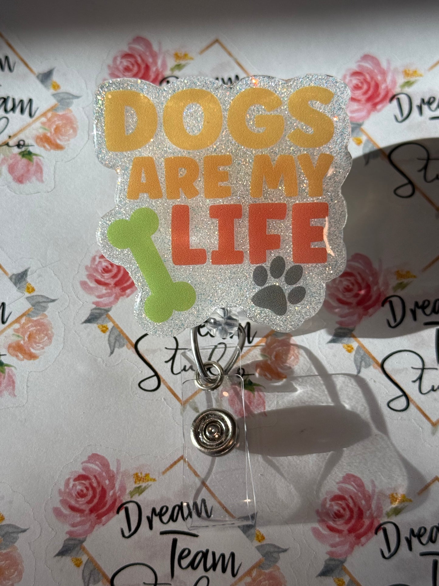 Dogs Are My Life
