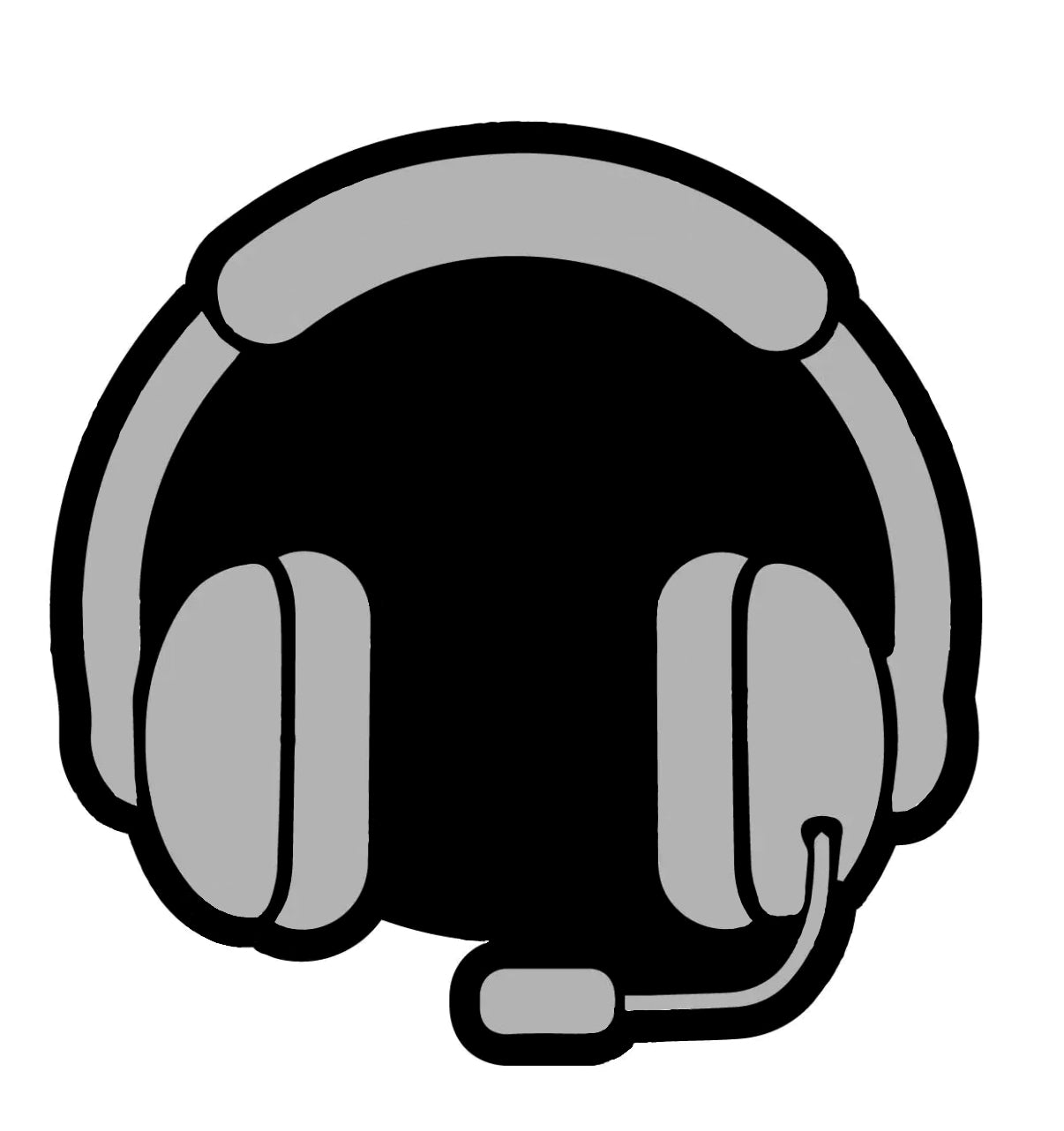 Dispatch Headset