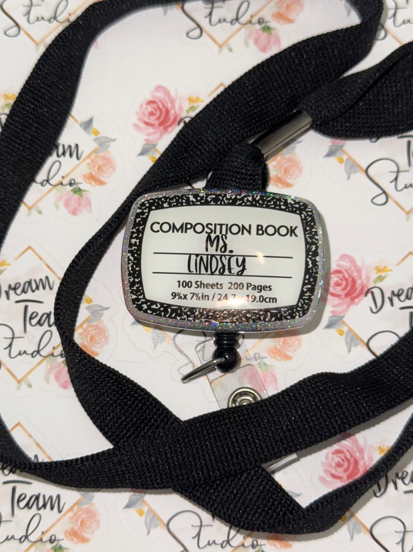 Composition Book