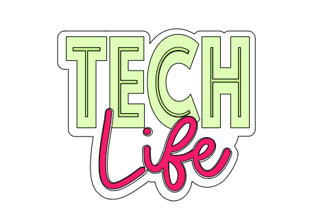 Tech Life