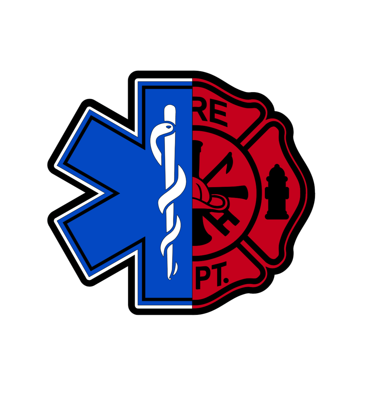 Fire Paramedic