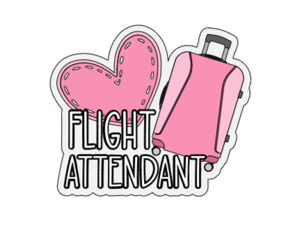 Flight Attendant