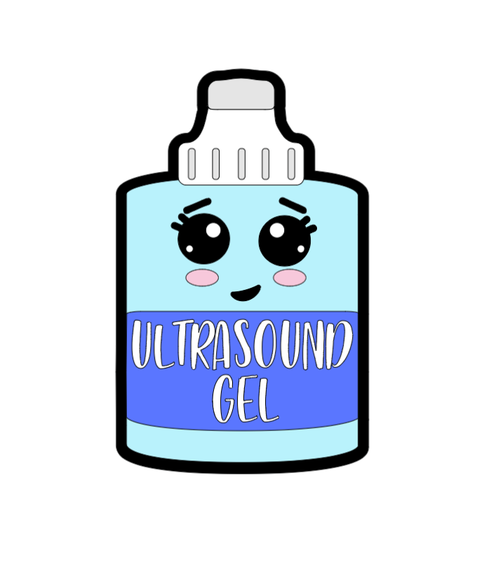 Ultrasound Gel