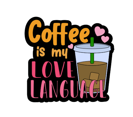 Coffee Love Language