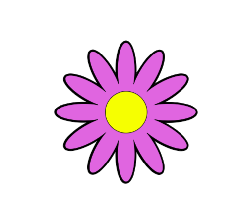 Daisy Badge Reel