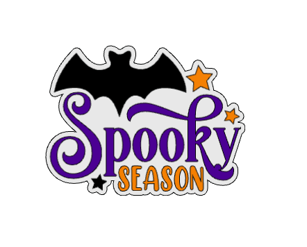 Spooky Season
