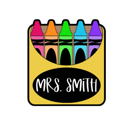 Crayon Box