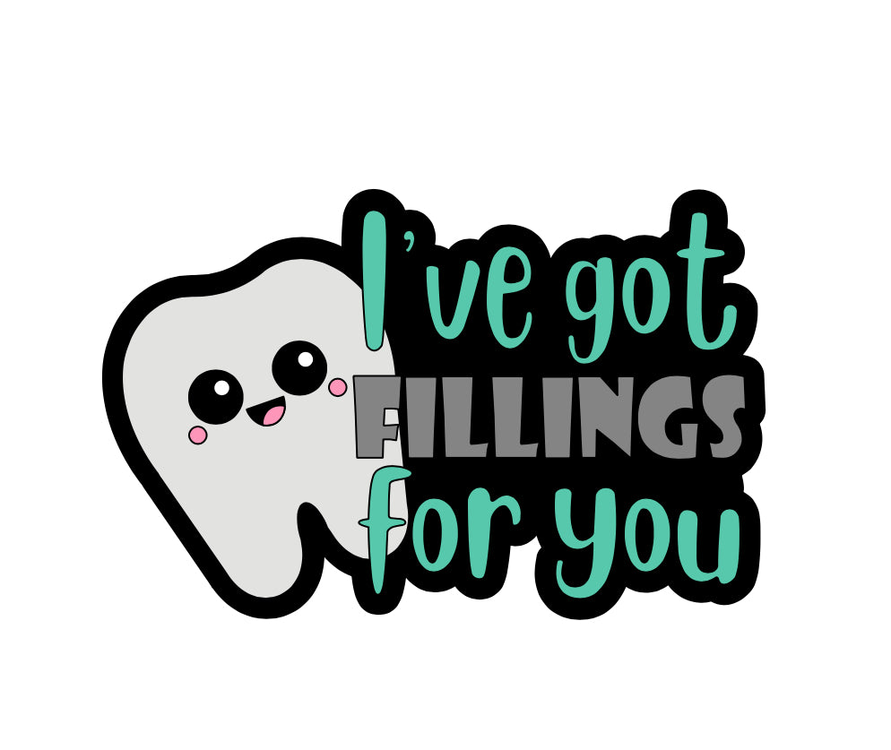 Fillings For You