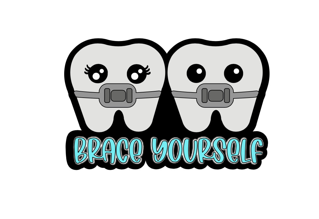 Brace Yourself