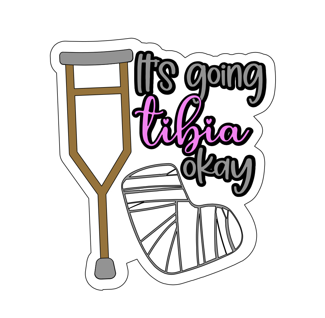 Tibia Okay