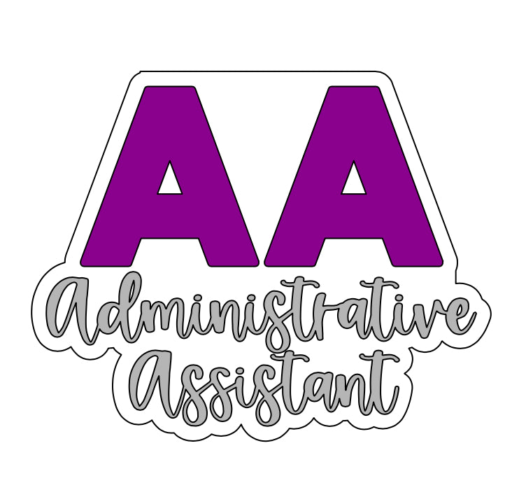 Administrative Assistant