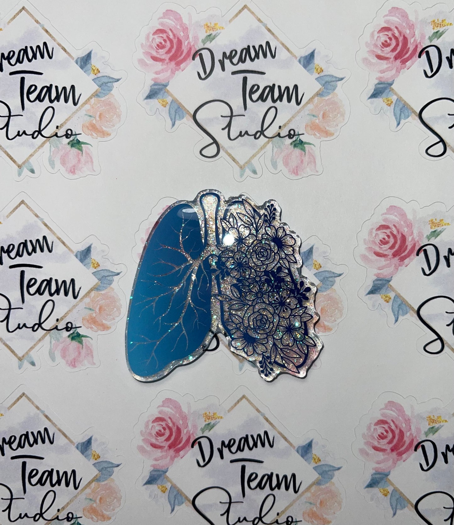 Floral Lung