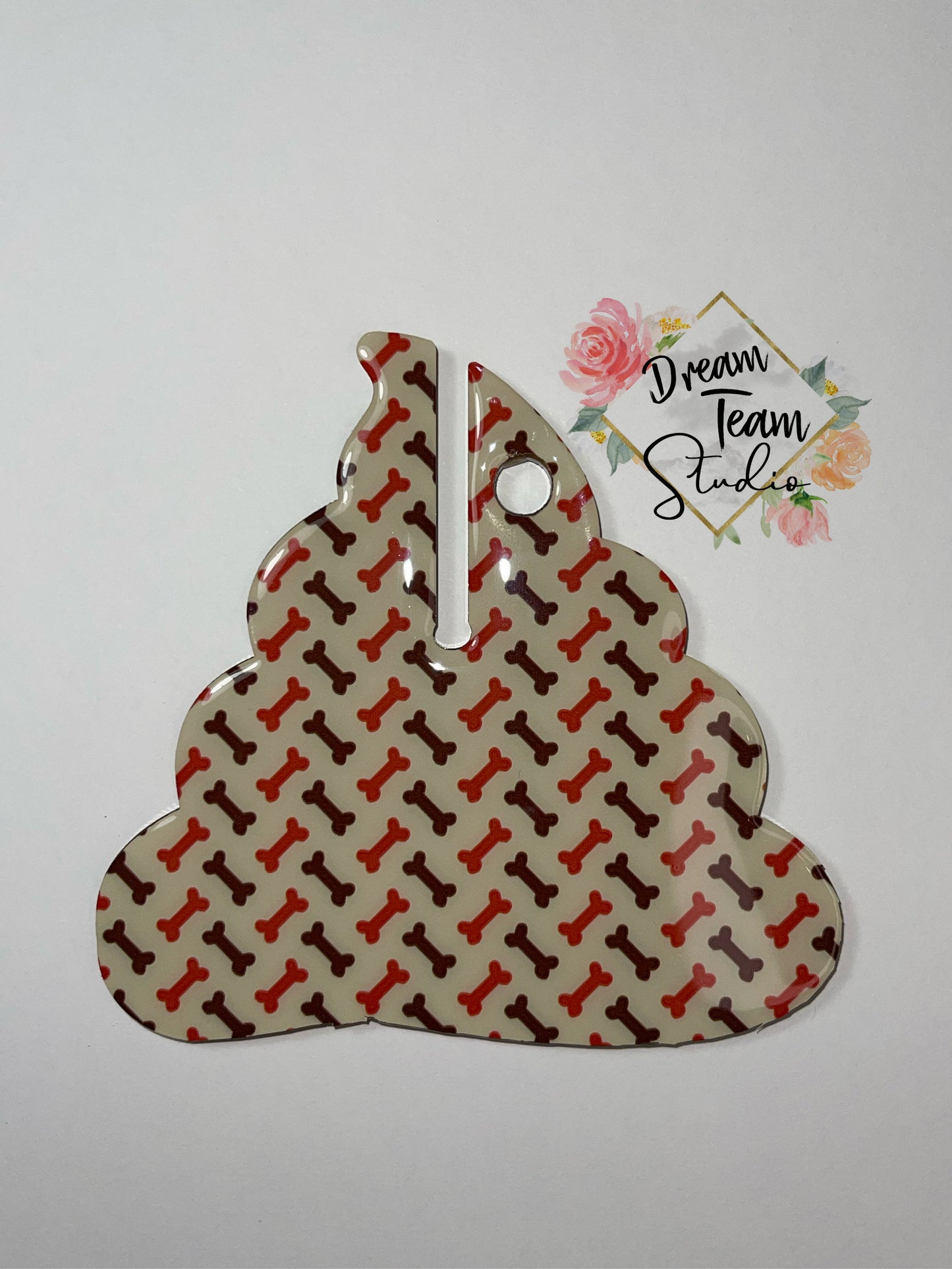 Poop Bag Holder