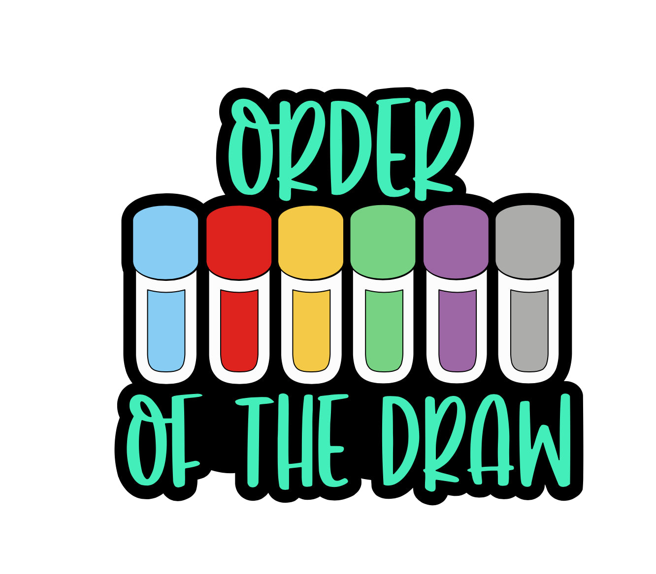 Order of the Draw