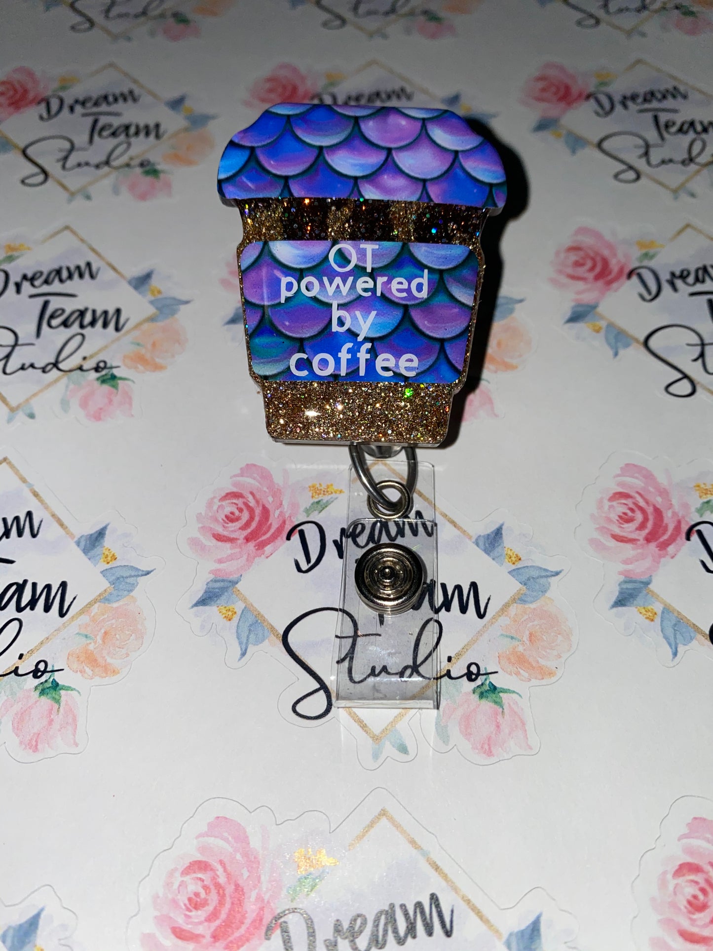 To Go Coffee