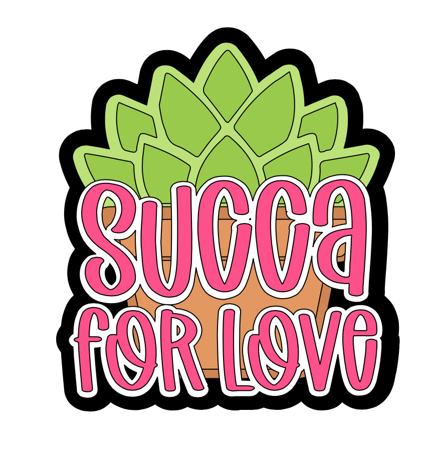 Succa for Love