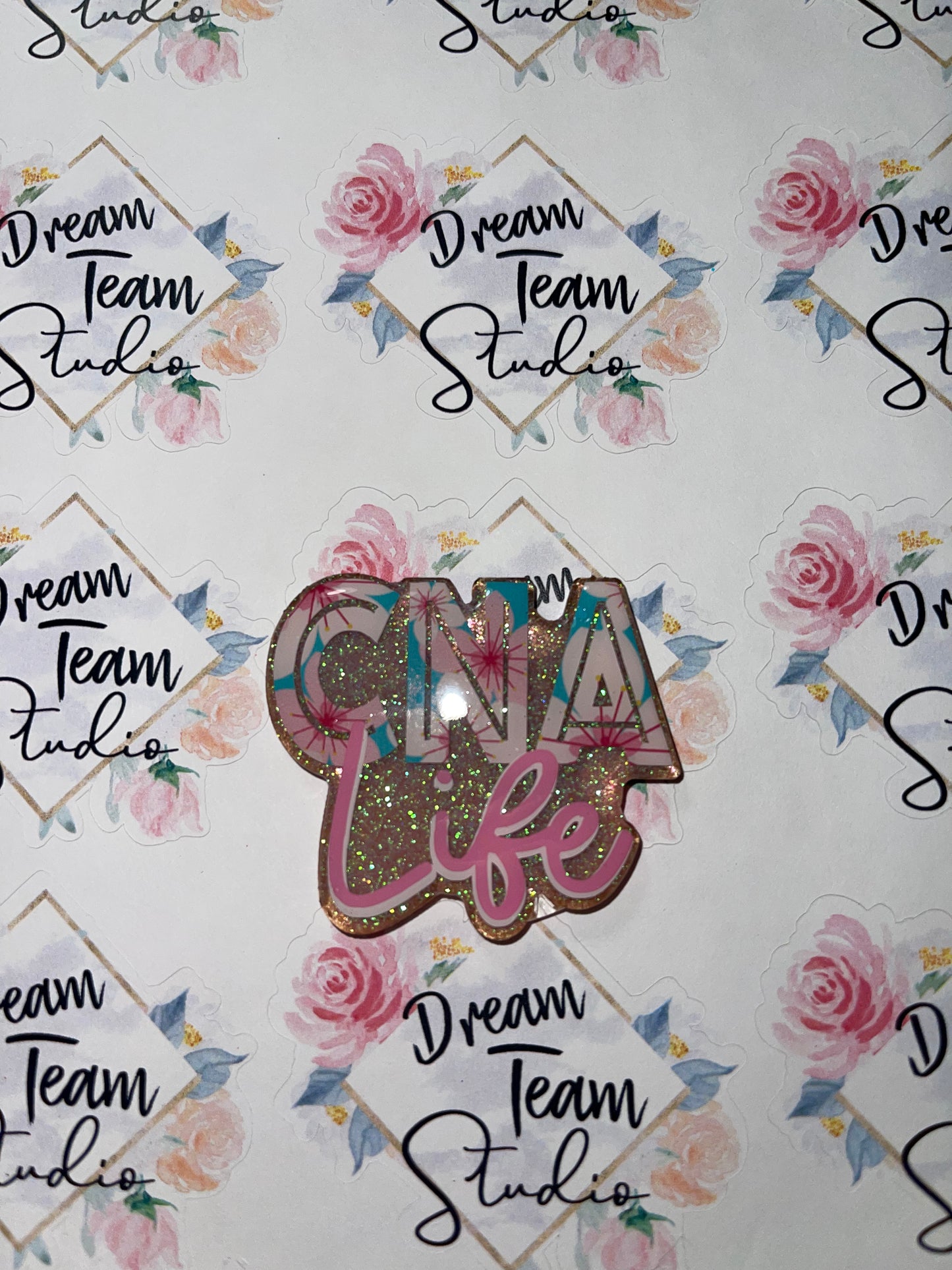 CNA Life Badge Reel
