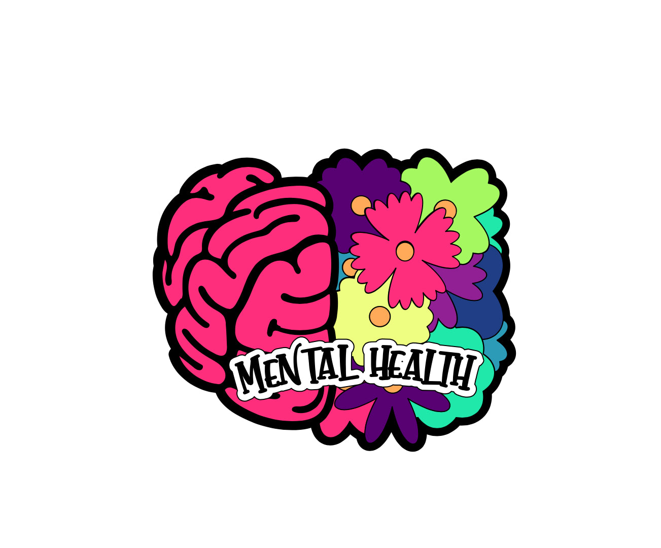 Brain Bouquet