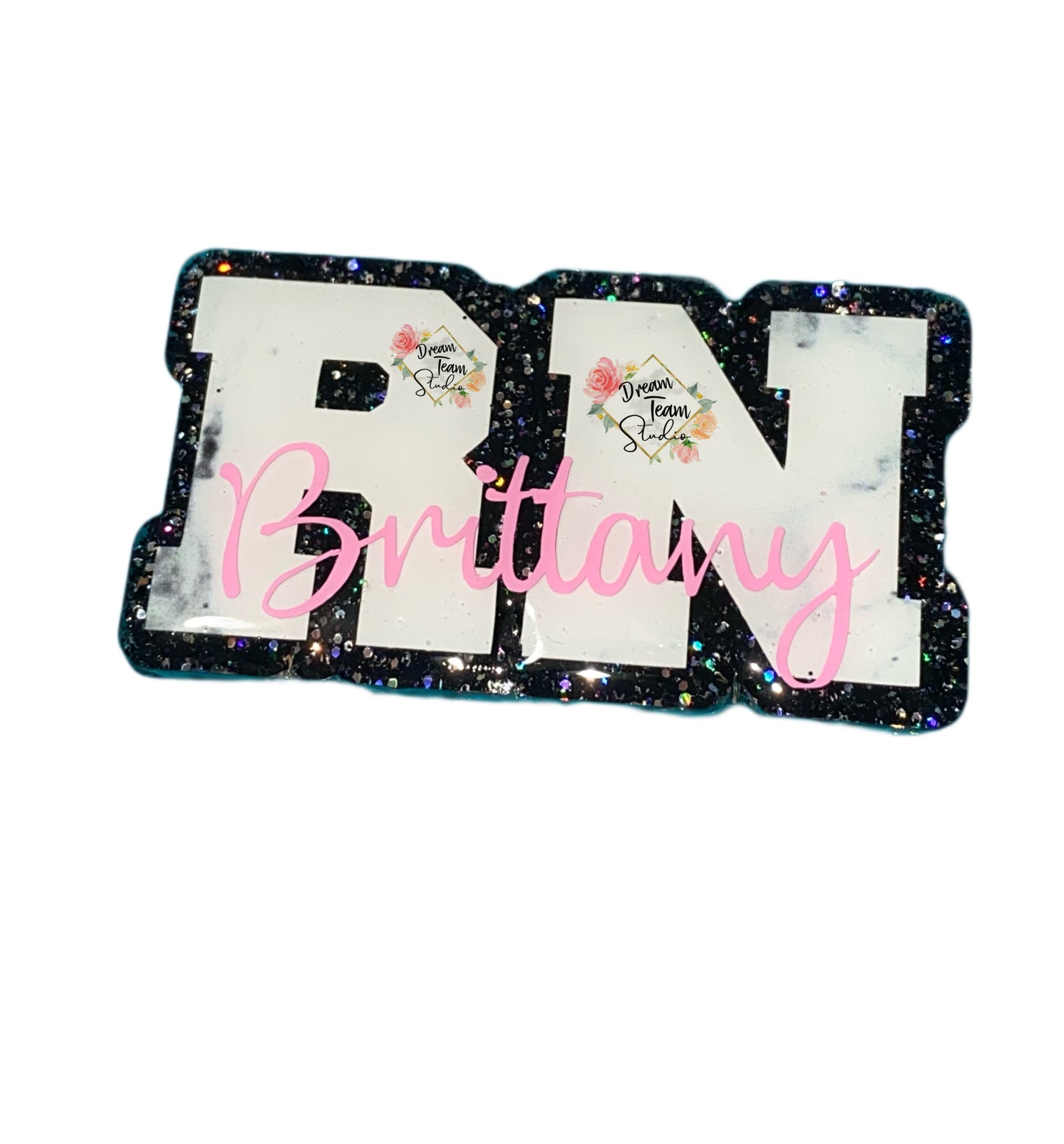 RN Badge Reel