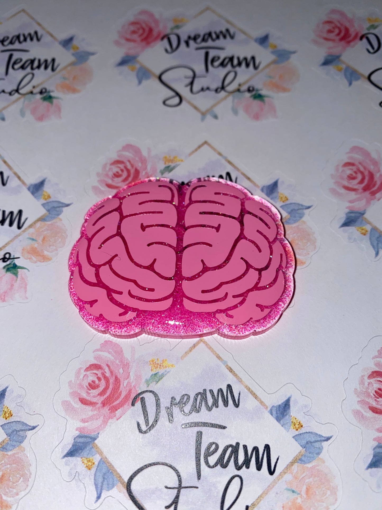 Brain