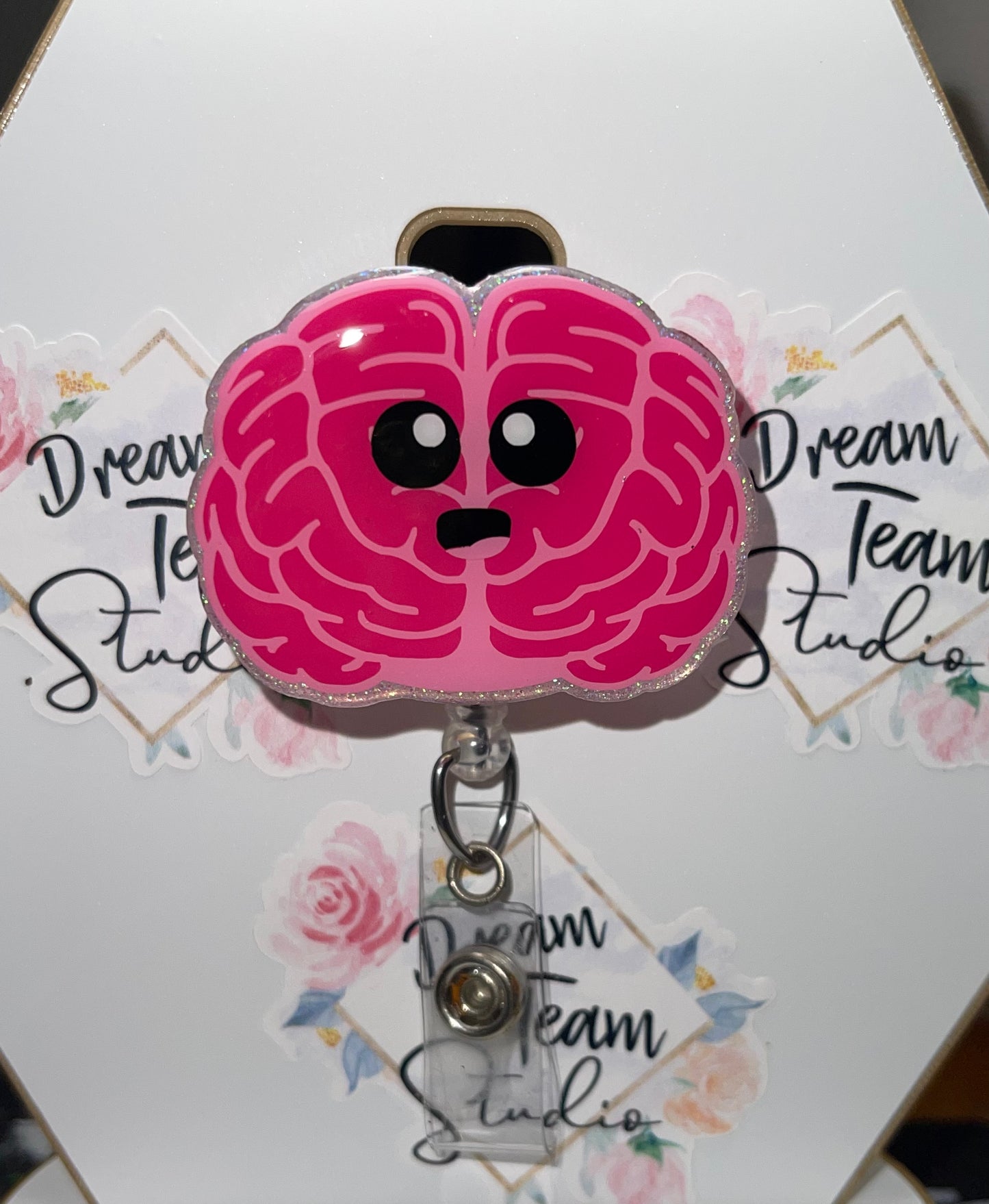 Brain