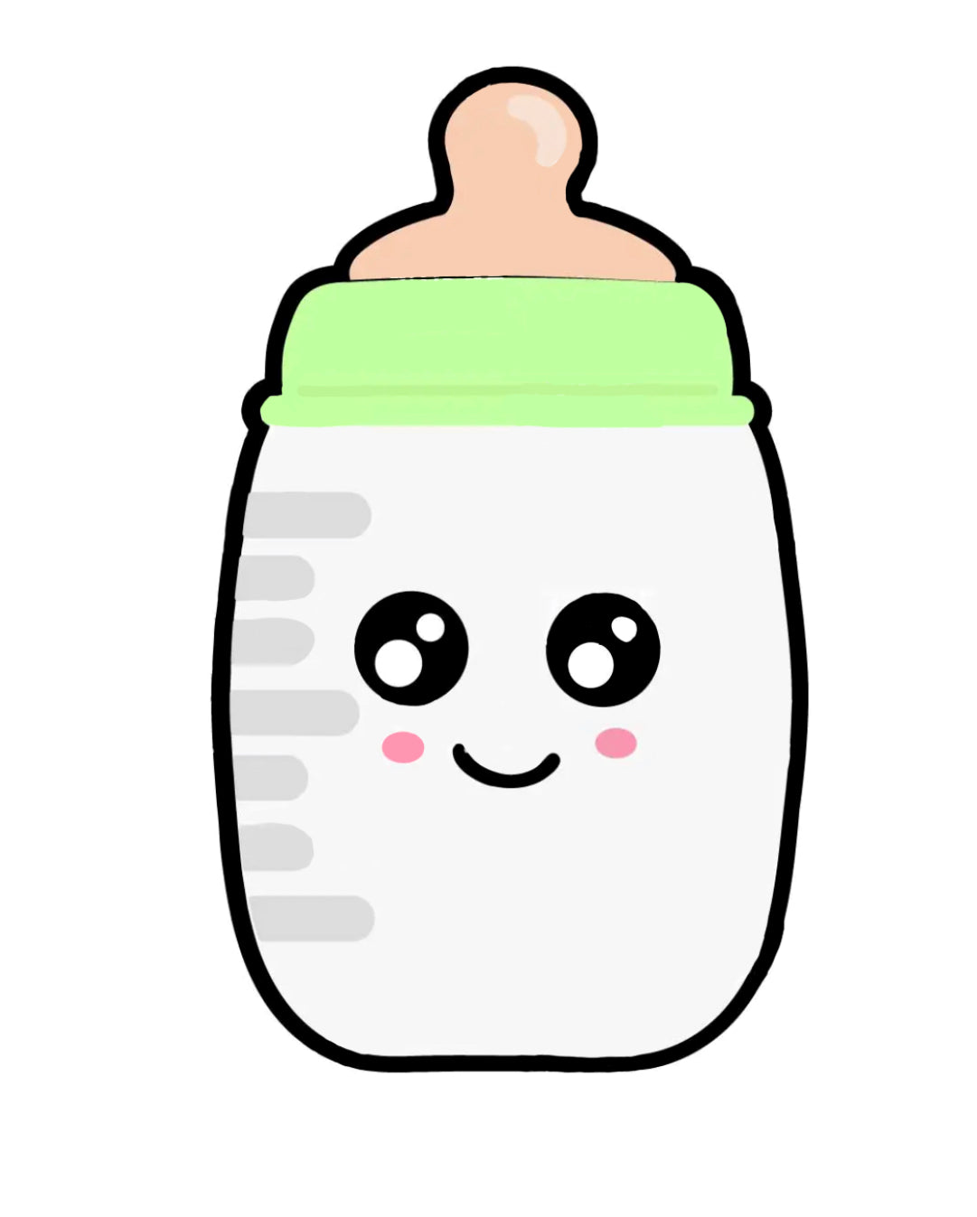 Baby Bottle